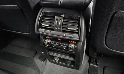 BMW X6 2018, 109433 км, за 29500000 KRW - фото 31