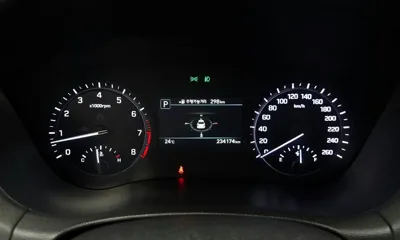 Genesis G80 2017, 234174 км, за 8990000 KRW - фото 8