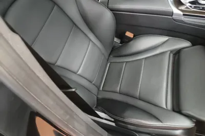 Mercedes-Benz GLC 2017, 71300 км, за 145041.47 CNY - фото 9