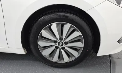 Hyundai Grandeur 2015, 163627 км, за 6700000 KRW - фото 5