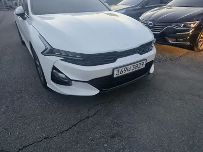 Kia K5 2022, 71159 км, за 15500000 KRW