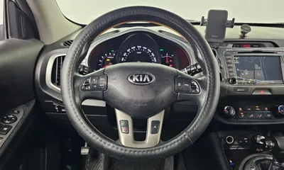 Kia Sportage 2016, 98358 км, за 9200000 KRW - фото 13