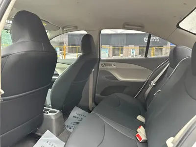 Chevrolet Sail 2016, 120000 км, за 9800 CNY - фото 10