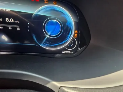 Hyundai Palisade 2021, 60897 км, за 26300000 KRW