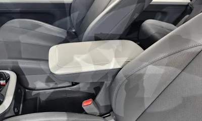 Hyundai Ioniq5 2022, 66606 км, за 27800000 KRW - фото 31