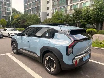 Kia EV3 2026, 5794 км, за 38430000 KRW