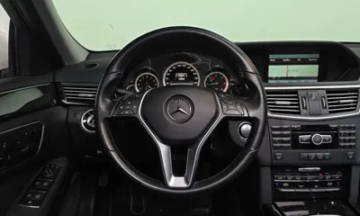 Mercedes-Benz E-Class 2013, 160430 км, за 4700000 KRW - фото 12