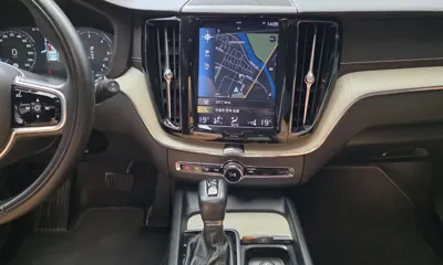 Volvo XC60 2018, 77163 км, за 29200000 KRW - фото 28