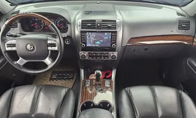 Kia Mohave 2017, 218878 км, за 12200000 KRW - фото 7