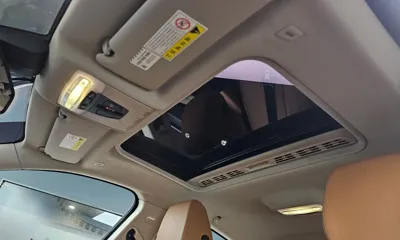 BMW 4-Series 2018, 151442 км, за 15800000 KRW - фото 17