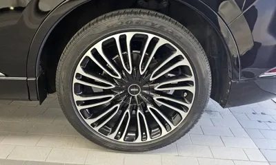 Lincoln Aviator 2021, 80347 км, за 38200000 KRW - фото 21