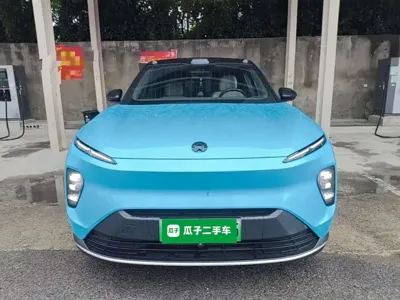 Nio ES8 2023, 51600 км, за 252800 CNY - фото 3