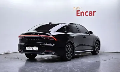 Hyundai Grandeur 2020, 52804 км, за 18990000 KRW