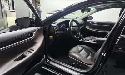 Hyundai Grandeur 2019, 39979 км, за 17600000 KRW - фото 10