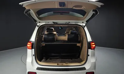 Kia Canival 2019, 46841 км, за 20500000 KRW - фото 20