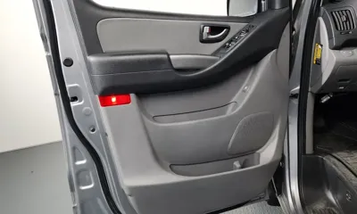 Hyundai Starex 2020, 79601 км, за 18400000 KRW - фото 24