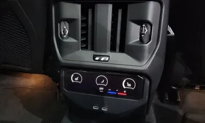 BMW X3 2025, 8657 км, за 72500000 KRW - фото 34