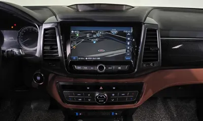 KG_Mobility_Ssangyong Rexton 2020, 83321 км, за 18900000 KRW - фото 13