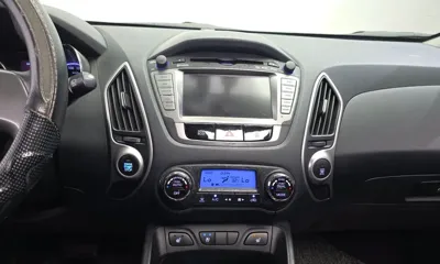 Hyundai Tucson 2011, 152033 км, за 4100000 KRW - фото 14