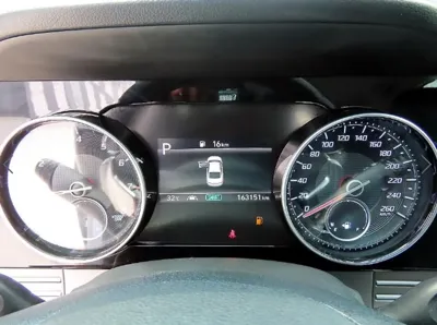 Hyundai Grandeur 2020, 163147 км, за 13590000 KRW - фото 9