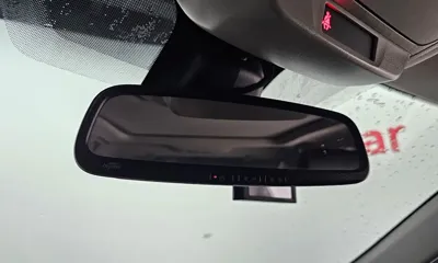 Renault-KoreaSamsung SM6 2017, 163034 км, за 6900000 KRW - фото 19