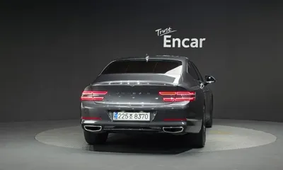 Genesis G80 2021, 146535 км, за 24500000 KRW - фото 4