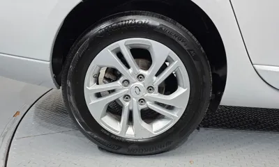 Renault-KoreaSamsung SM3 2019, 60589 км, за 7800000 KRW - фото 21