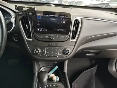 Chevrolet Malibu XL 2021, 166600 км, за 41100 CNY - фото 13