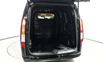 Hyundai Staria 2025, 3761 км, за 28800000 KRW - фото 20