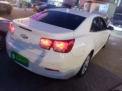 Chevrolet Malibu 2014, 120900 км, за 33530.28 CNY - фото 6