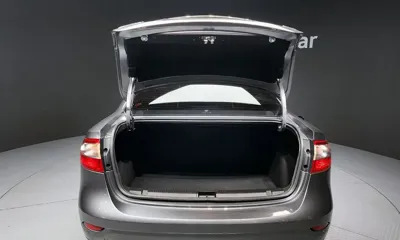 Renault-KoreaSamsung SM3 2016, 92855 км, за 5300000 KRW - фото 20