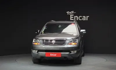 Kia Mohave 2014, 217822 км, за 5000000 KRW