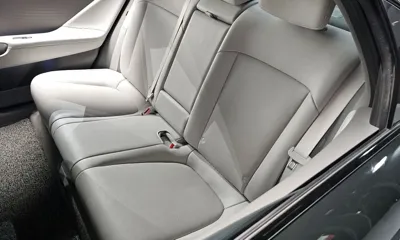 Hyundai Ioniq6 2023, 68769 км, за 32000000 KRW - фото 32