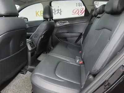 Kia Sportage 2023, 188252 км, за 22000000 KRW - фото 6