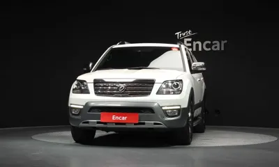 Kia Mohave 2017, 146866 км, за 13990000 KRW