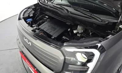 Kia Ray 2024, 60144 км, за 14900000 KRW - фото 6
