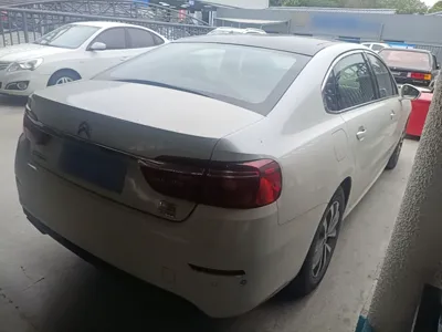 Citroen C6 2017, 150500 км, за 51045.95 CNY - фото 6