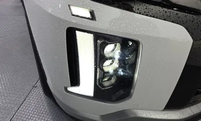 Hyundai Palisade 2023, 39895 км, за 30500000 KRW - фото 22