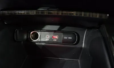 Kia Sorento 2018, 131376 км, за 14500000 KRW - фото 18