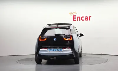 BMW i3 2014, 250436 км, за 4490000 KRW - фото 4
