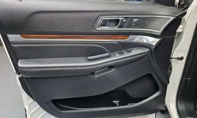 Ford Explorer 2019, 97270 км, за 16200000 KRW - фото 24