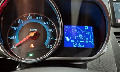 ChevroletGMDaewoo Spark 2015, 117063 км, за 2590000 KRW - фото 8