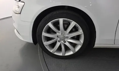 Audi A4 2016, 171744 км, за 6690000 KRW - фото 5