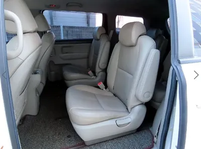 Kia Canival 2019, 214223 км, за 7290000 KRW - фото 6