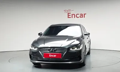 Hyundai Grandeur 2019, 37183 км, за 17200000 KRW