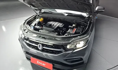 KG_Mobility_Ssangyong Rexton 2021, 64037 км, за 15800000 KRW - фото 6