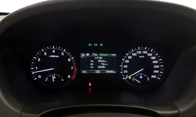Genesis G80 2018, 139550 км, за 12200000 KRW - фото 8