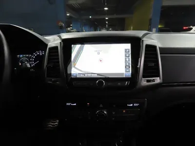 KG_Mobility_Ssangyong Rexton 2018, 108728 км, за 16500000 KRW - фото 10