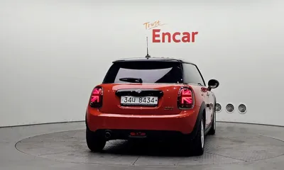 MINI Cooper 2019, 78477 км, за 11500000 KRW - фото 4