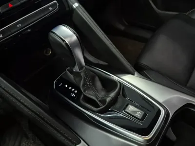 Renault-KoreaSamsung QM6 2019, 89400 км, за 11600000 KRW - фото 16